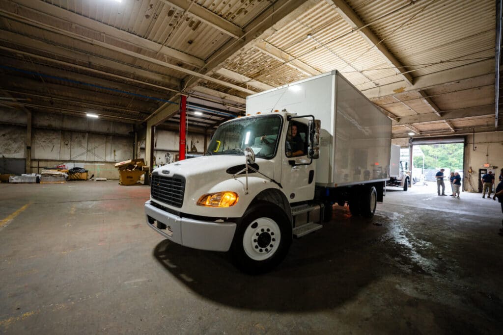 How To Transport Food Safely