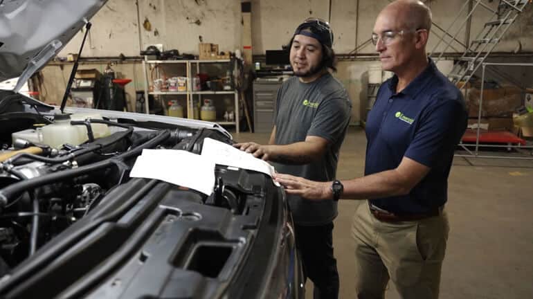 Careers Emerald Transportation Solutions